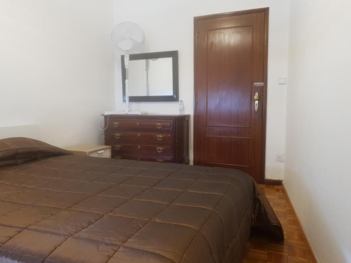 Truz Truz Apartment Porto Exterior foto