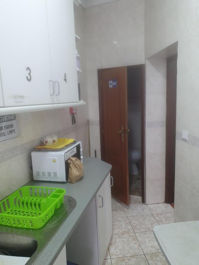 Truz Truz Apartment Porto Exterior foto